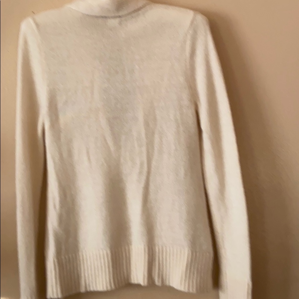J Crew sweater - Picture 6 of 7
